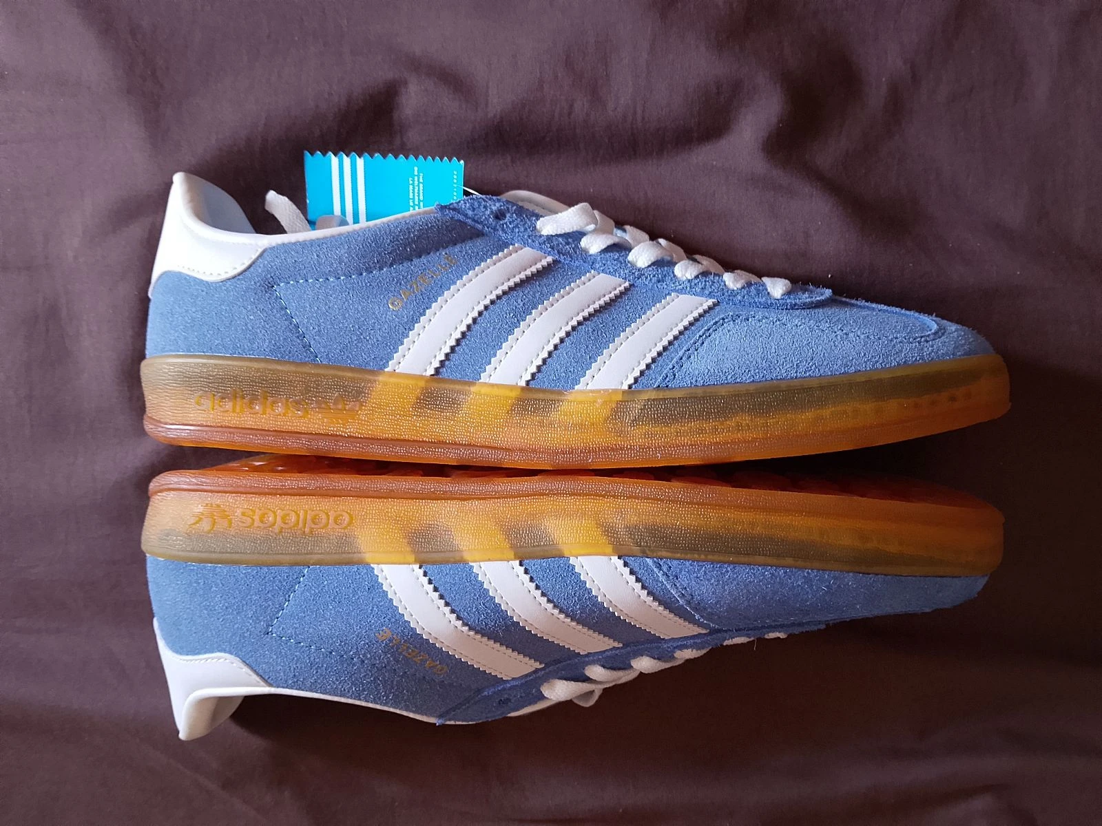 Adidas Gazelle Indoor – photo 2